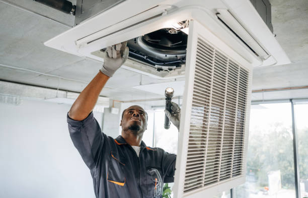 Licensed Hvac Maintenance service in Munnsville, NY - FH HVAC